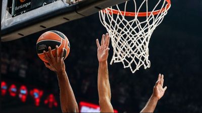 Anadolu Efes, yarın Paris Basketbol'un konuğu olacak