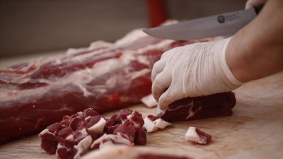 Kırmızı ete zam beklentisi: Karkas fiyatı 600 TL olmalı