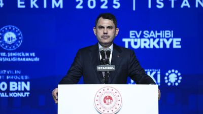 Murat Kurum paylaştı: Yüzyılın Konut Projesi'nde cevabı merak edilen sorular