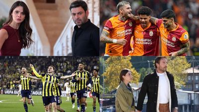 Haftanın en çok izlenenleri açıklandı: Zirvede o dizi var…