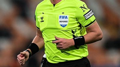 TFF'den yabancı hakem iddiasına cevap geldi