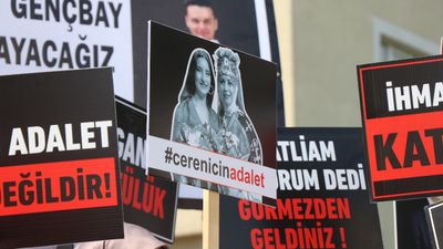 Grand Kartal Otel faciasında oğlunu kaybeden hakim anneden otel yöneticilerine tepki