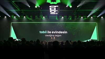 TRT tabii'de yeni sezon heyecanı: İşte sezonun dikkat çeken yapımları