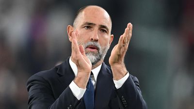 Juventus'ta Igor Tudor dönemi sona erdi