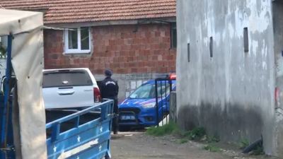 Zonguldak'ta 13 yıl önce işlenen cinayet aydınlatıldı