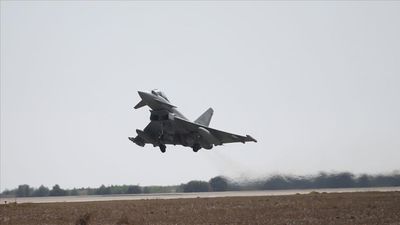Yaşar Güler, Eurofighter'ların Türkiye'ye geleceği tarihi açıkladı
