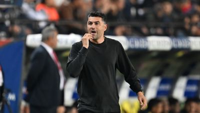 Burak Yılmaz: Bizi Avrupa’da negatif gösteriyorlar