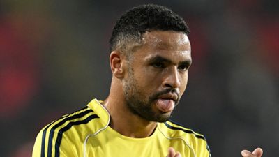 Youssef En-Nesyri'den 4 maç sonra gol sevinci!