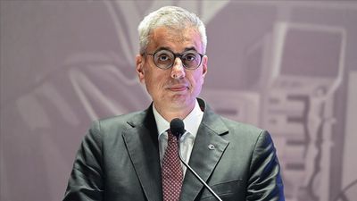 Bakan Memişoğlu: Depremde yaralanan 19 kişiden 4'ü taburcu edildi