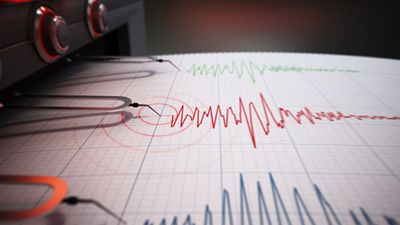 Son dakika deprem mi oldu? İstanbul, Balıkesir, İzmir! 28 Ekim 2025 AFAD son depremler listesi...