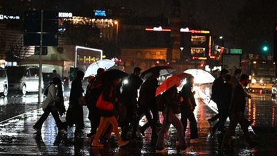 Türkiye'yi yağışlı günler bekliyor: Kuvvetli rüzgarlar esecek