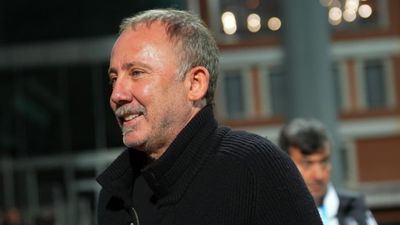 Beşiktaş'ın derbilerdeki en büyük kozu Sergen Yalçın