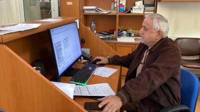 Artvin'de market siparişi kabusu: Hesabından 85 bin TL çekildi