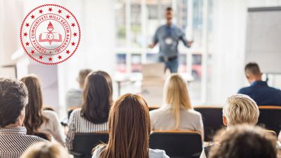 Öğretmen Seminerleri Kasım 2025: Seminerler ne zaman, online mı olacak?