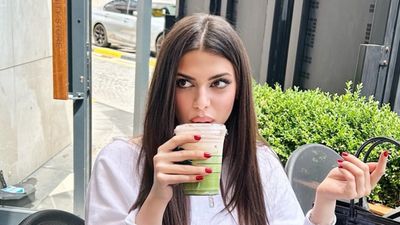 Derin Talu - Tanalp Tokgöz ilişkisi devam ediyor! Aşıklardan yeni kare geldi