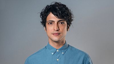 Taner Ölmez: İmam Gazali rolüne Kur'an okuyarak hazırlandım