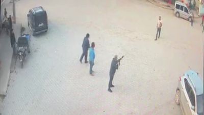 Denizli'de kahvede çıkan tartışmada kan aktı: 1 ölü