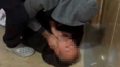 İstanbul'da çocuklara taciz iddiası: Yakalayıp tekme tokat dövdüler