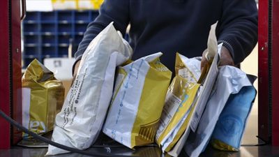 İnternetten siparişler de posta gelirleri de rekor kırdı