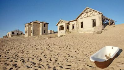 Dünyanın en korkunç köylerinden biri Türkiye’de