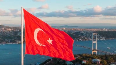 Davut Gül'den Cumhuriyet Bayramı mesajı: Hepimizin Cumhuriyeti