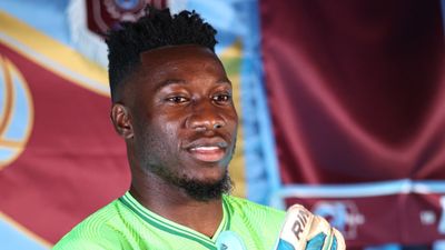 Andre Onana: Hiçbir futbolcudan korkmam