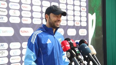 Selçuk İnan: Başakşehir maçını kazanabilecek durumdayız