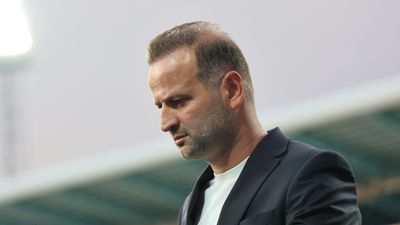 Sivasspor'da Osman Zeki Korkmaz'la yollar ayrıldı