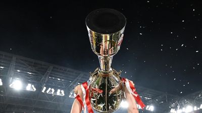 Türkiye Kupası'nın heyecanı 5 maçla devam etti