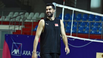 Galatasaray'da Faik Samed Güneş'in tedavisine başlandı