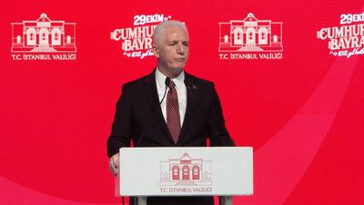 Vali Gül: Geleceğin büyük ve güçlü Türkiye’sini inşa ediyoruz