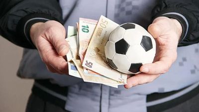 Bahis skandalında son perde: Bir kulüp başkanı 15 bin 700 kez bahis oynadı