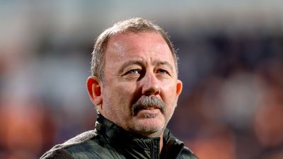 Beşiktaş'ta Sergen Yalçın için derbinin önemi büyük: Kaybederse...