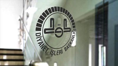 Diyanet İşleri Başkanlığı, 29 Ekim paylaşımında Atatürk'ü andı