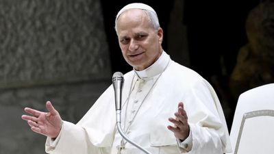 Papa 14. Leo'dan 'savaşların son bulması' çağrısı