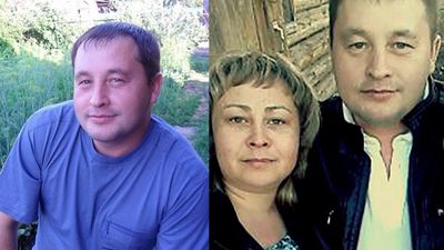 Rusya'da tavuk çorbası yapmayan eşini öldürüp derisini yüzdü