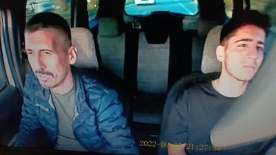 Antalya'da emekli polisin taksisine binen dolandırıcının bütün planları altüst oldu