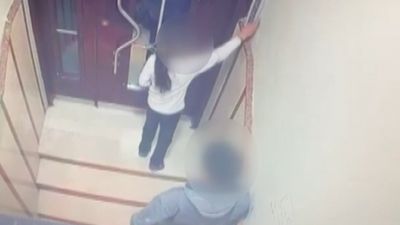 İstanbul'da binanın internet hattını kesip kaçtı