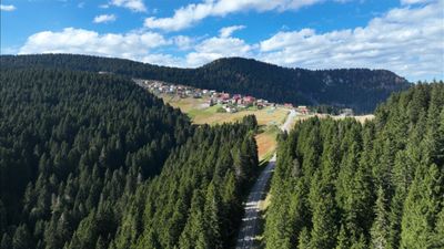 İmzalar toplandı! O ilimizin adı değişiyor...