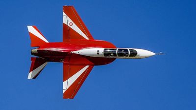 İspanya, HÜRJET'in satın alımını onayladı