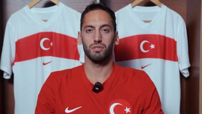 Erkek ve kadın milli oyunculardan 29 Ekim Cumhuriyet Bayramı mesajı