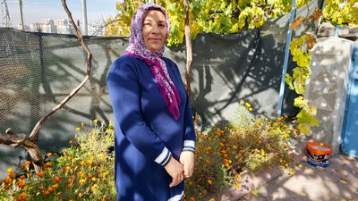 Kayseri'de guatr ameliyatına giren kadın ses tellerini kaybetti