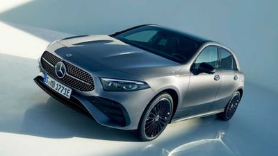 Alman devi zorda: Mercedes-Benz’in kârı yüzde 50 düştü