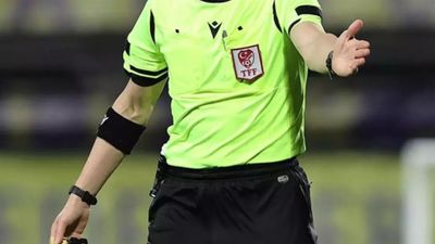 TFF Hakem ücretleri 2025: Ne kadar kazanıyor, maç atamaları nasıl belirleniyor?