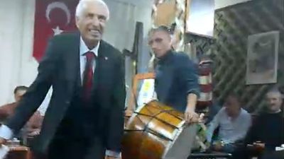 İstanbul'da sıra gecesinde fenalaşan şahıs kurtarılamadı