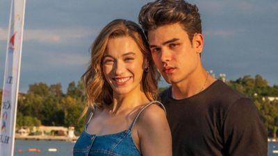 Eski sevgiliye bir şans daha! Sümeyye Aydoğan ayrılık istemiyor