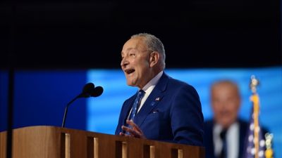 ABD'li Senatör Schumer uyardı: Milyonlarca Amerikalının gıda yardımı kesilebilir