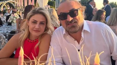 Volkan Konak'ın eşi Selma Konak'tan duygulandıran paylaşım: 