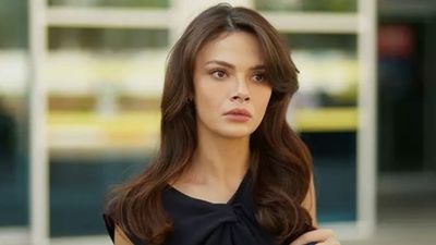 Uzak Şehir'de ilginç iddia: Meğer Alya Albora'nın babası...