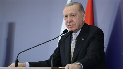 Cumhurbaşkanı Erdoğan bahis skandalıyla ilgili konuştu
